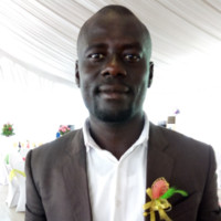 constant bouadou N'Doli