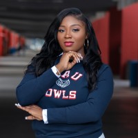 Beyonka Auguste