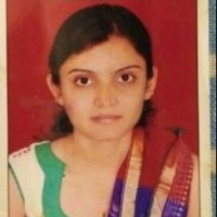 Yaditi Prajapati