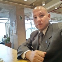 Angel Omar Garcia Cassana