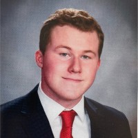 Greyson Phelan, Mba