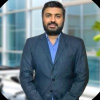 Sourabh Shinde