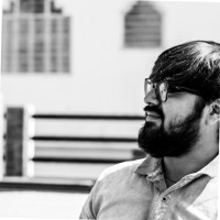 Pratik Chandresha