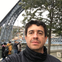 Rodrigo Tonasso