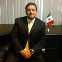 Agustín Olvera Sandoval