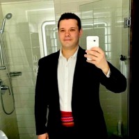 Brent wingham