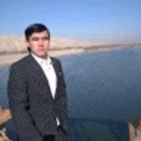 Ravshan Khuramov