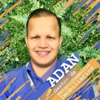 Adan Bruno Monteiro