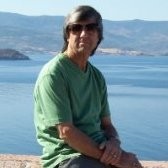 David Abram