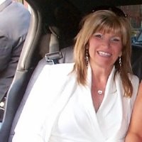 Suzanne Huet