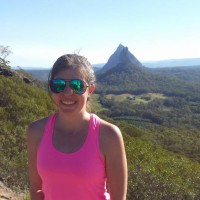 Kate Crosbie
