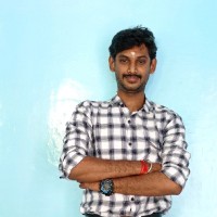 Rajan Vivekanandan