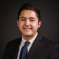 Nicholas Dela Torre