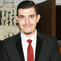 Mohammad Alsibai
