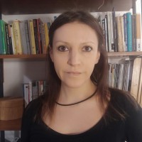 Nadia Bizzarrini