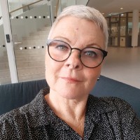 Rose-Marie Gudmundsson