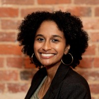 Natania Haile, Bsw