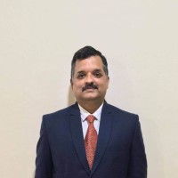 Suresh Krishnan