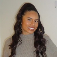 Aliyah Stanke