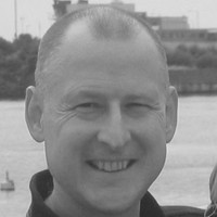 Peter Thomas