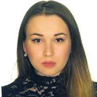 Varvara Zabegaeva