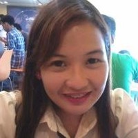 Rachel Dineros Isidro