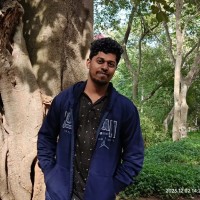 Ragavan N
