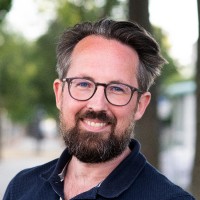 Nico Nieuwenhuize