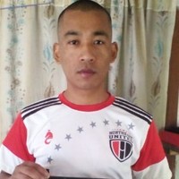 Ravi Tamang