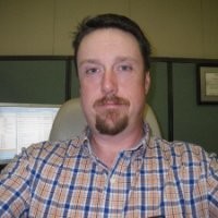 Brian Screeton