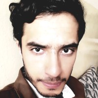 Abdullah Danish