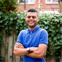 Rakesh Bhaggoe