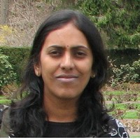 Srividhya Krishnamoorthy