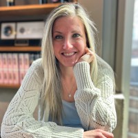 Sarah Ramey