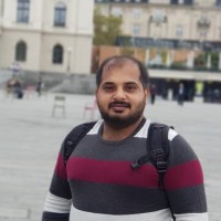 Muhammad Umar Farooq