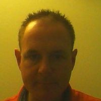 Phil Burton