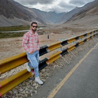 Deepanshu Sood