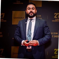 Mohammed Talal