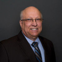 William (Bill) Erickson