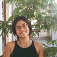 Tia Bhaskar (Ches)