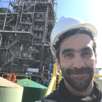 Mauricio Indaburu