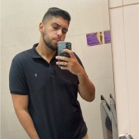 Joao Victor Dos Santos