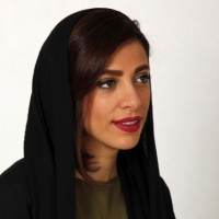 Saharnaz Salimian