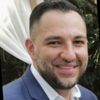 Dorival Dos Santos Leal Junior