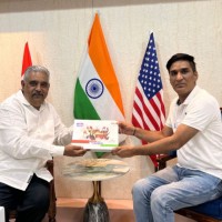 Lalit Jalwal