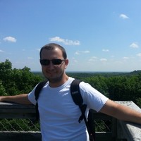 Christopher Klinkner