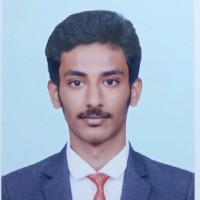 Kishore Kumarasamy