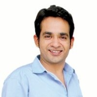 Hardik Patoriya