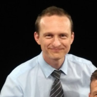 Tomáš Krůpa