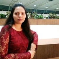 Sandhya Hegde